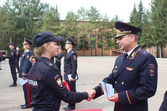 прописка в Орловской области